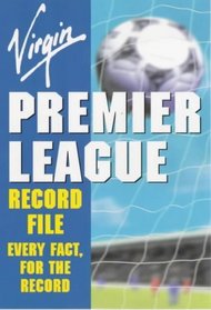 Virgin Premier League Record File (Virgin Record File)