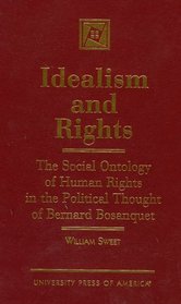 Idealism and Rights