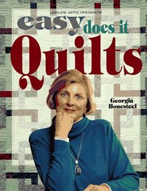 Easy Does It Quilts (For the Love of Quilting.)