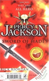 Percy Jackson And The Sword Of Hades / Horrible Histories: Groovy Greeks