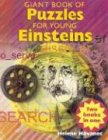 Giant Flip Book: Puzzles for Young Einsteins / Whodunit Puzzles (Main Street Books)