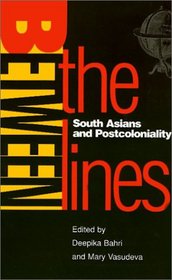 Between The Lines Pb (Asian American History & Cultu)