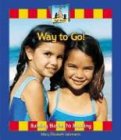 Way to Go (Sight Words)