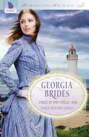 Georgia Brides (Romancing America)