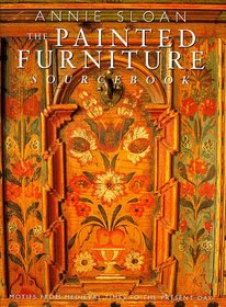 Painted Furniture Sourcebook