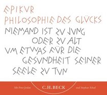 Philosophie des Glcks. CD