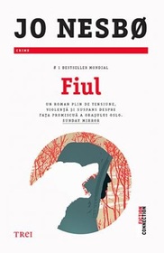 Fiul (The Son) (Romanian Edition)