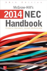 McGraw-Hill's National Electrical Code 2014 Handbook, 28E