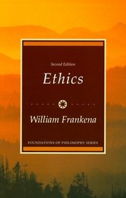 Ethics, Second Edition