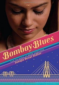 Bombay Blues (Born Confused, Bk 2)