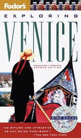 Exploring Venice (2nd ed)