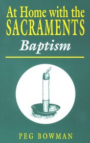 Baptism (At Home with the Sacraments)