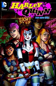 Harley Quinn Vol. 2 (The New 52)