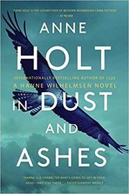 In Dust and Ashes (Hanne Wilhelmsen, Bk 10)
