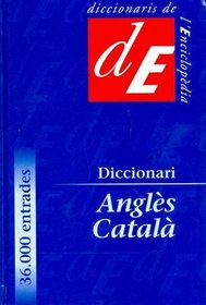 English-Catalan Comprehensive Dictionary