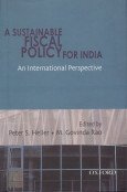 Sustainable Fiscal Policy for India: An International Perspective