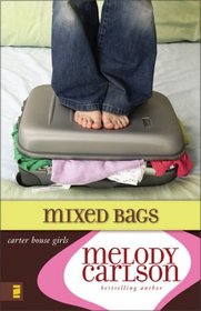 Mixed Bags (Carter House Girls, Bk 1)