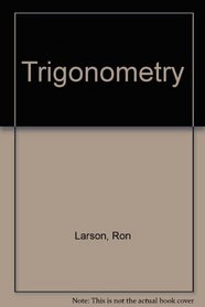 Trigonometry