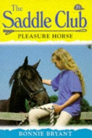 Pleasure Horse (Saddle Club)