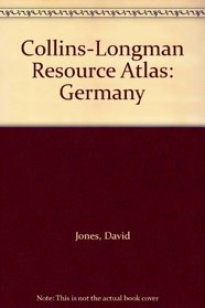 Collins-Longman Resource Atlas: Germany