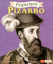 Francisco Pizarro (Fact Finders)