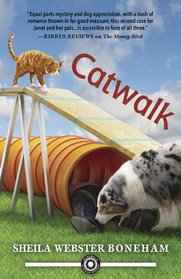 Catwalk (Animals in Focus, Bk 3)