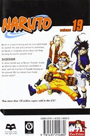 Naruto 19