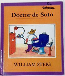 Doctor De Soto Spanish (Spanish Edition)