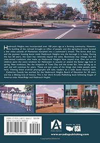 Hasbrouck Heights (Images of Modern America)