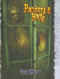 Pandora's Book (Promethean)