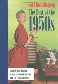 The Best of the 1950s (Good Housekeeping)