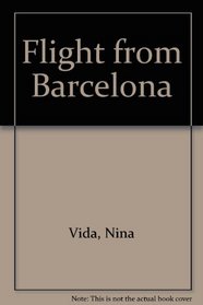 Flight from Barcelona