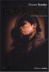 Blackjack, Tome 4, ??dition delu (French Edition)