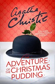 The Adventure of the Christmas Pudding (Poirot)