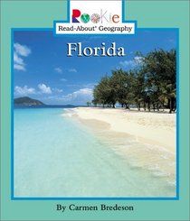 Florida (Rookie Read-About Geography)
