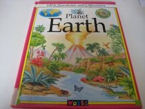 Planet Earth (100 Questions & Answers)