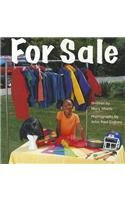 For Sale (Ready Readers)