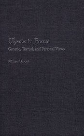 Ulysses in Focus (Florida James Joyce)