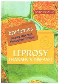 Leprosy (Hansen's Disease) (Epidemics)