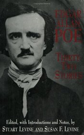 Thirty-Two Stories (Poe) (Hackett Publishing Co.)