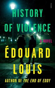 History of Violence: A Novel