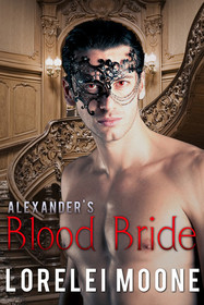 Alexander's Blood Bride