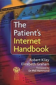 The Patient's Internet Handbook