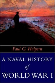 A Naval History of World War 1