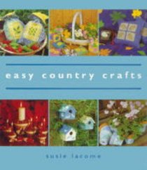 Easy Country Crafts