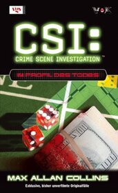 Im Profil des Todes (Snake Eyes) (CSI: Crime Scene Investigation, Bk 8) (German Edition)