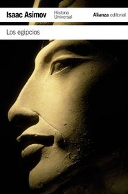 Los egipcios / The Egyptians (Spanish Edition)
