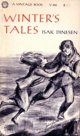 Winter's Tales