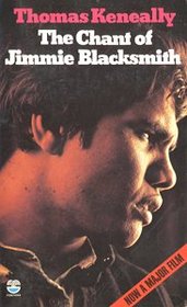 Chant of Jimmie Blacksmith N/E