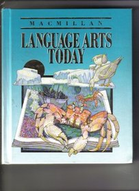Language Arts Today